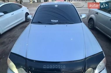 Седан Kia Magentis 2004 в Днепре
