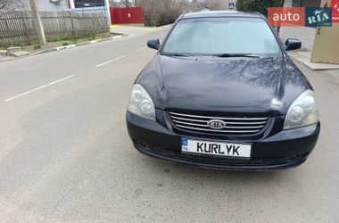 Седан Kia Magentis 2008 в Одесі
