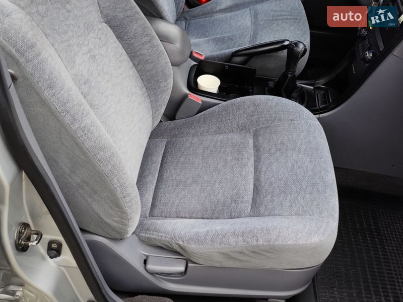 Седан Kia Magentis 2004 в Черноморске