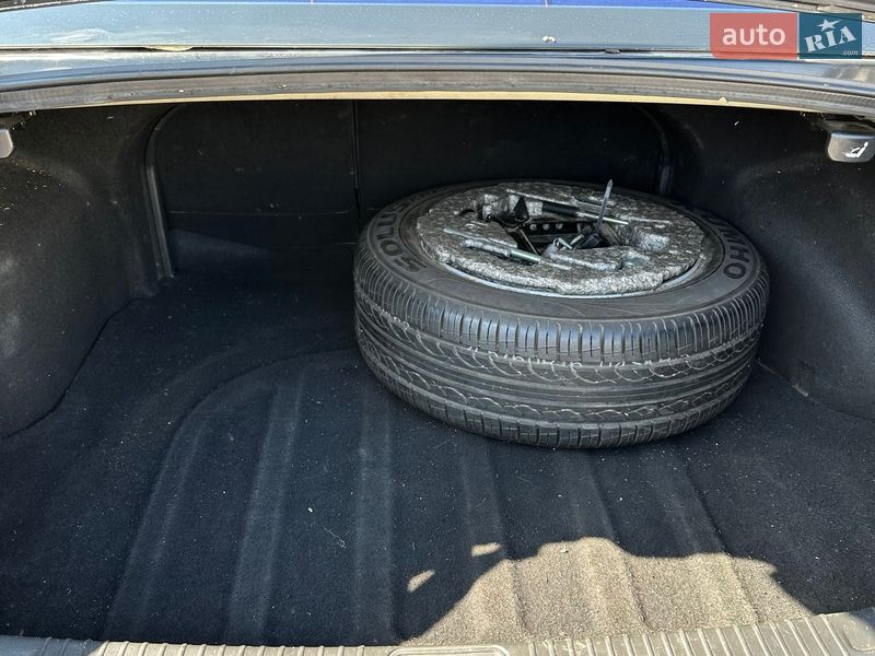 Седан Kia Magentis 2007 в Белой Церкви