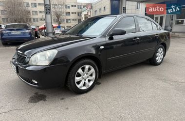 Седан Kia Magentis 2009 в Одесі