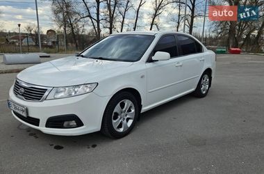 Седан Kia Magentis 2008 в Кременчуге