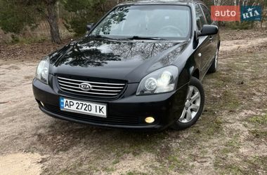 Седан Kia Magentis 2008 в Києві