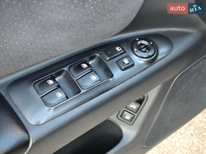 Седан Kia Magentis 2007 в Харькове