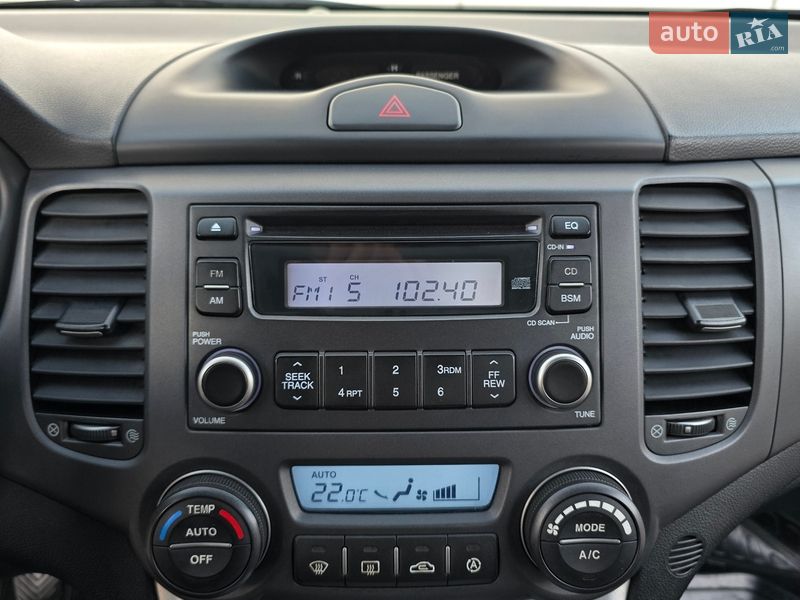 Седан Kia Magentis 2007 в Харькове