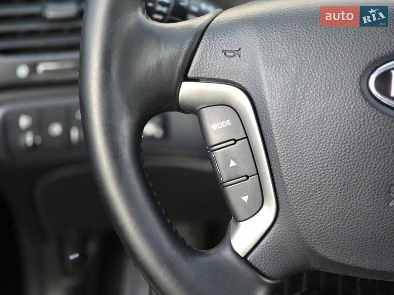 Седан Kia Magentis 2007 в Харькове