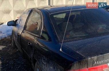 Седан Kia Magentis 2005 в Бердичеві