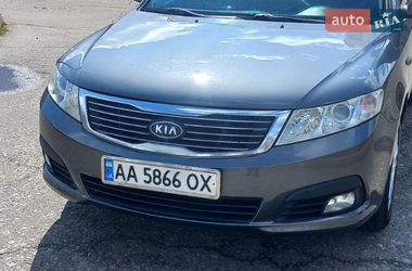 Седан Kia Magentis 2008 в Киеве