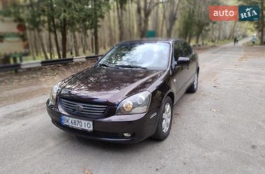 Седан Kia Magentis 2007 в Киеве