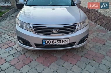 Седан Kia Magentis 2009 в Тернополі