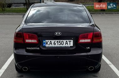 Седан Kia Magentis 2008 в Києві