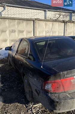 Седан Kia Magentis 2005 в Бердичеве