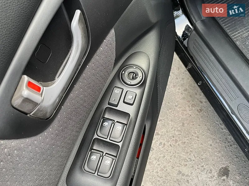 Kia Magentis 2007 VIN Y6LGE22227L000666 фото оголошення 20 з 53