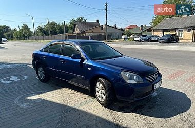Седан Kia Magentis 2007 в Владимире