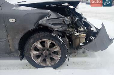 Седан Kia Magentis 2007 в Житомире