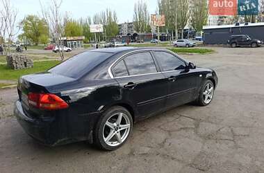 Седан Kia Magentis 2007 в Павлограде