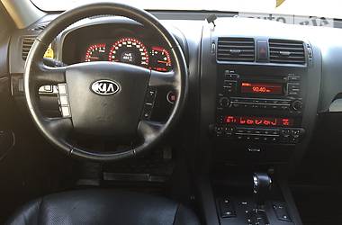 Внедорожник / Кроссовер Kia Mohave 2010 в 