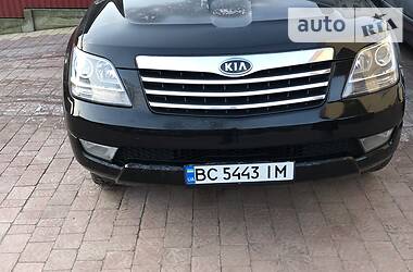 Внедорожник / Кроссовер Kia Mohave 2012 в Львове