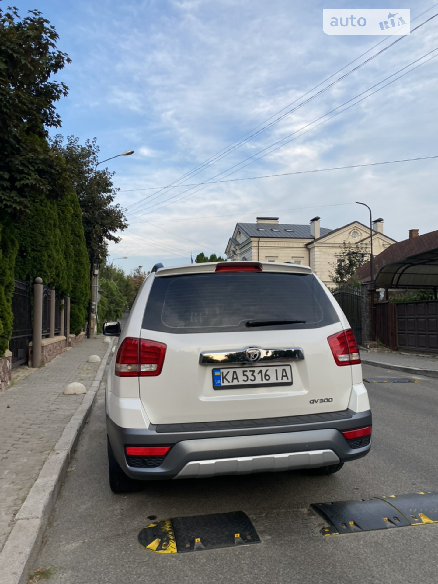 2017 Kia Mohave (Borrego) - мініатюра 19