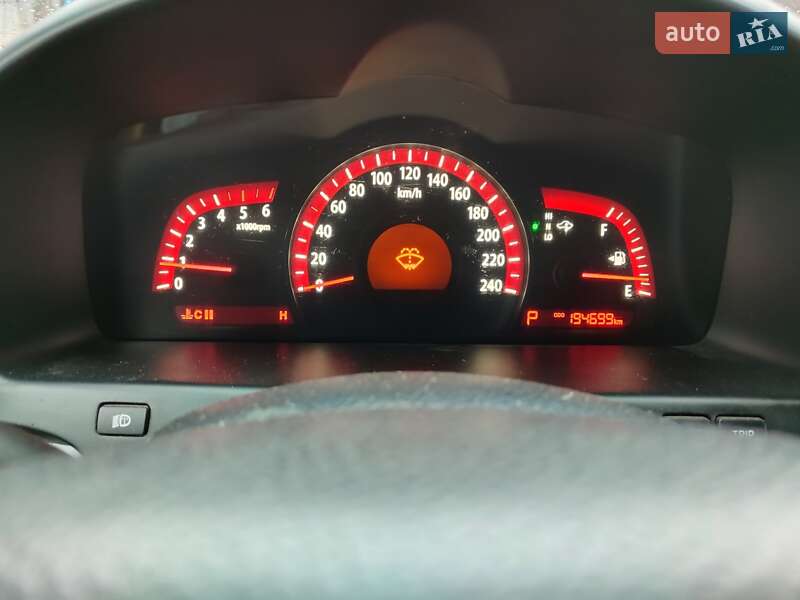 Внедорожник / Кроссовер Kia Mohave 2011 в Мироновке