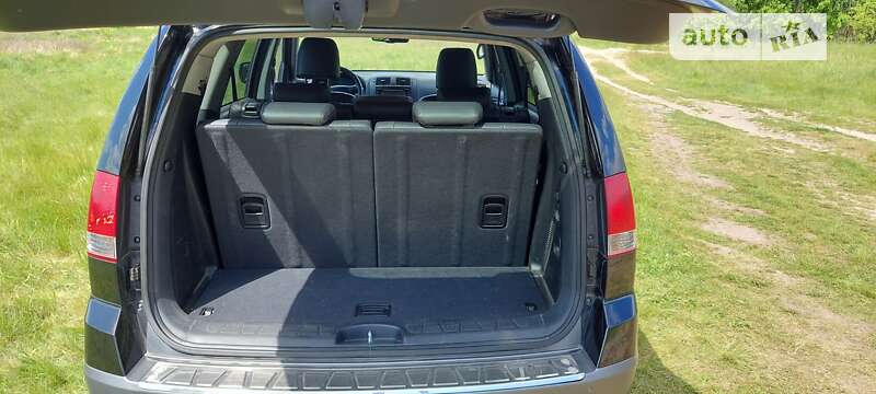 Внедорожник / Кроссовер Kia Mohave 2012 в Киеве фото 20 Внедорожник / Кроссовер Kia Mohave 2012 в Киеве
