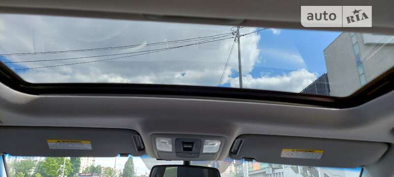 Внедорожник / Кроссовер Kia Mohave 2012 в Киеве фото 27 Внедорожник / Кроссовер Kia Mohave 2012 в Киеве