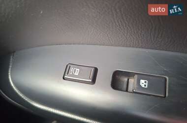 Внедорожник / Кроссовер Kia Mohave 2011 в 