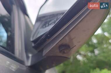 Внедорожник / Кроссовер Kia Mohave 2011 в 