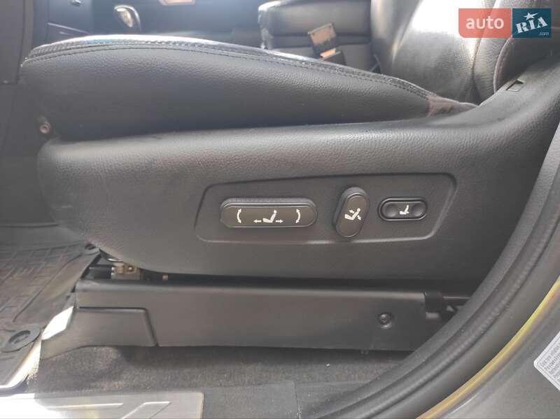 Внедорожник / Кроссовер Kia Mohave 2011 в Харькове