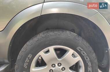 Внедорожник / Кроссовер Kia Mohave 2011 в 