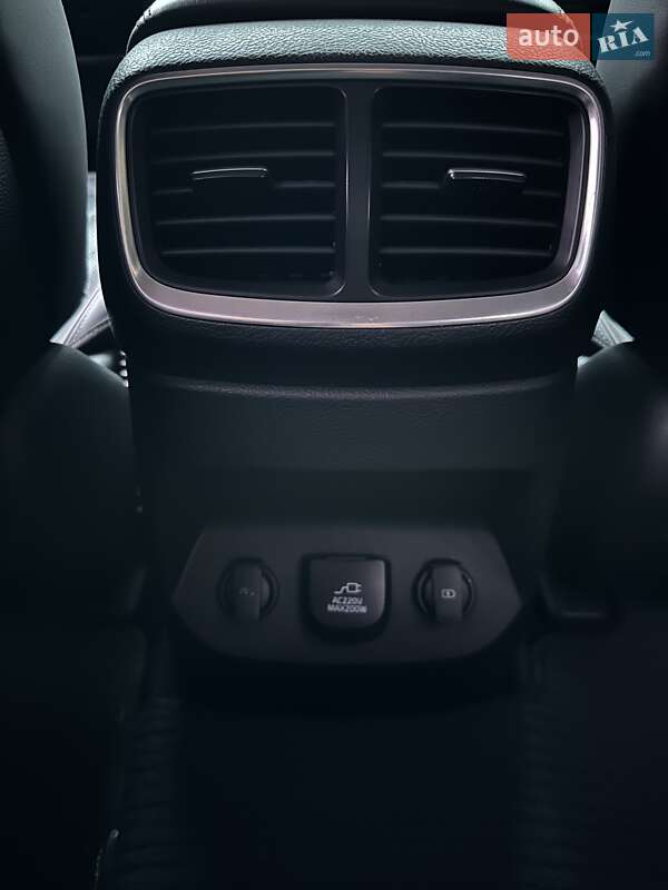 Внедорожник / Кроссовер Kia Mohave 2020 в Запорожье