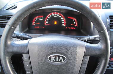 Внедорожник / Кроссовер Kia Mohave 2010 в Киеве