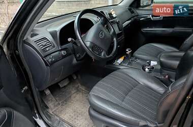 Внедорожник / Кроссовер Kia Mohave 2010 в 