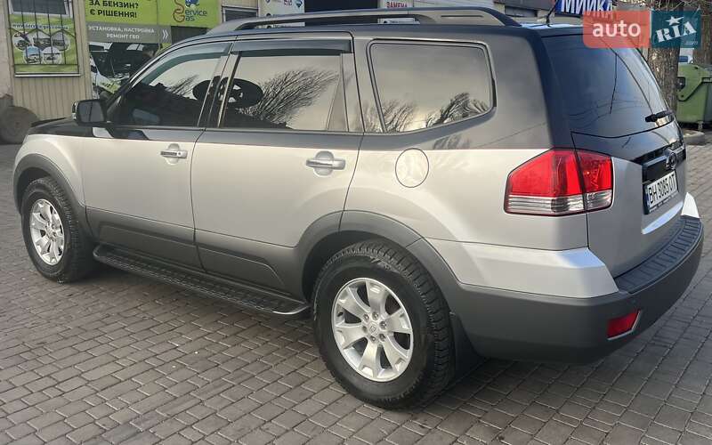 Внедорожник / Кроссовер Kia Mohave 2009 в Одессе