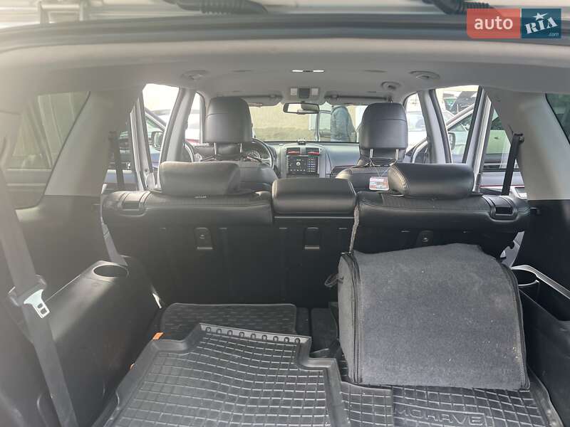 Внедорожник / Кроссовер Kia Mohave 2009 в Одессе