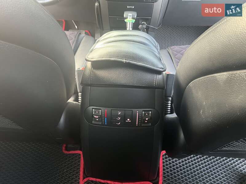 Внедорожник / Кроссовер Kia Mohave 2009 в Одессе