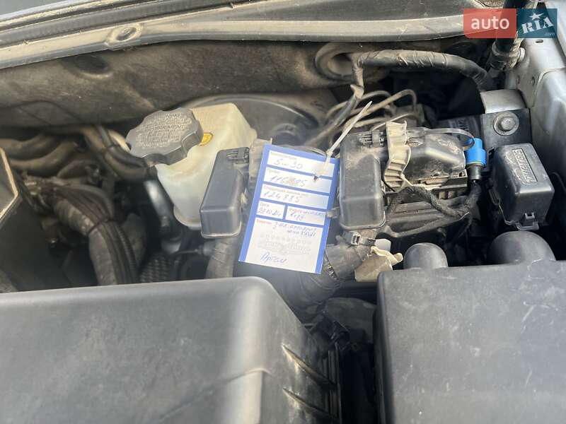 Внедорожник / Кроссовер Kia Mohave 2009 в Одессе