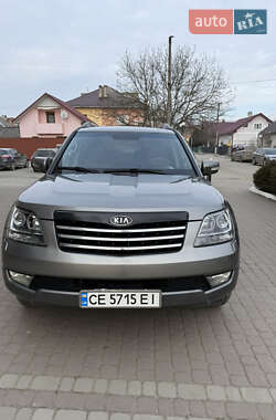 Внедорожник / Кроссовер Kia Mohave 2012 в Черновцах