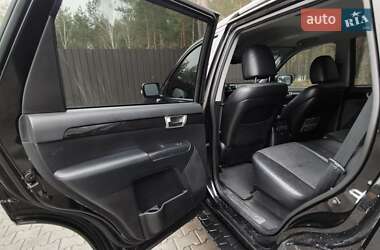 Внедорожник / Кроссовер Kia Mohave 2011 в Ирпене