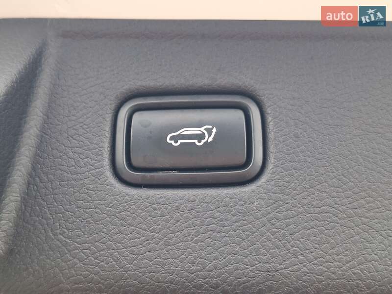 Позашляховик / Кросовер Kia Mohave 2022 в Одесі