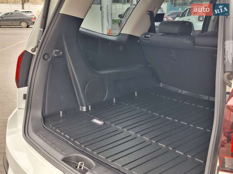 Позашляховик / Кросовер Kia Mohave 2022 в Одесі