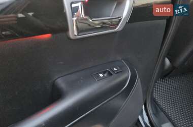 Внедорожник / Кроссовер Kia Mohave 2012 в 