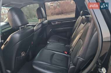 Внедорожник / Кроссовер Kia Mohave 2012 в 