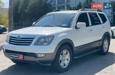 Внедорожник / Кроссовер Kia Mohave 2011 в Киеве