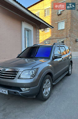 Позашляховик / Кросовер Kia Mohave 2010 в Олександрії
