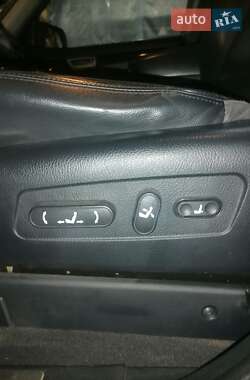 Внедорожник / Кроссовер Kia Mohave 2011 в 