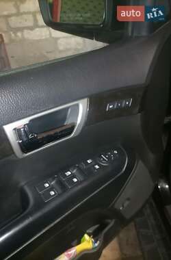 Внедорожник / Кроссовер Kia Mohave 2011 в Козельщине