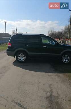 Внедорожник / Кроссовер Kia Mohave 2011 в 