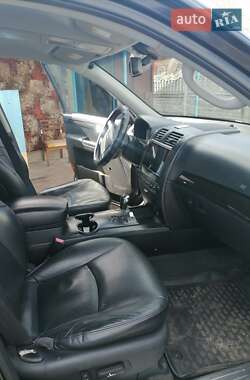 Внедорожник / Кроссовер Kia Mohave 2011 в Козельщине