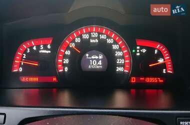 Внедорожник / Кроссовер Kia Mohave 2011 в 